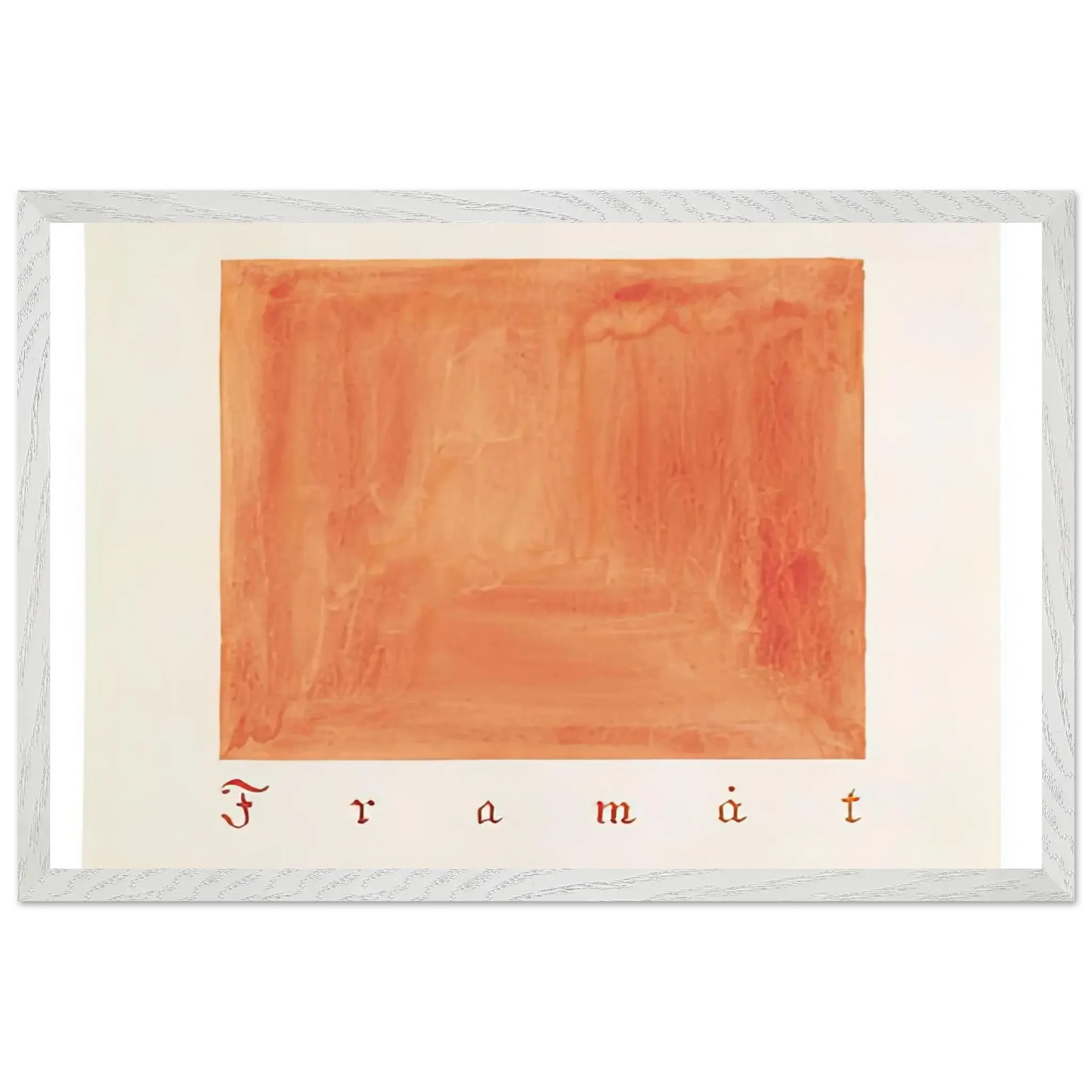 Hilma af Klint - FORWARDS PARCIFAL SERIES GROUP 2 SECTION 4 THE CONVOLUTE OF THE PHYSICAL PLANE 1916 Wall art - A2 (42 x 59.4  cm) - Fine Art Poster - -