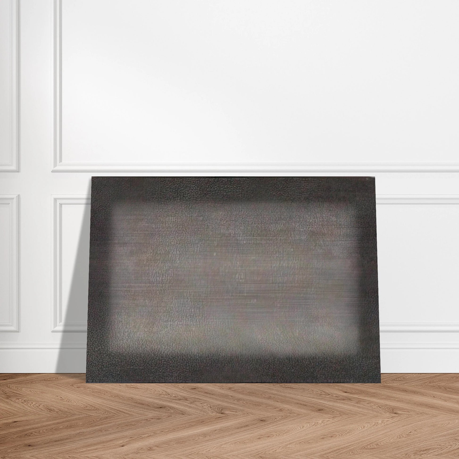 Window of Unknowing - 1976 - Richard Pousette-Dart Brushed Aluminum Print - 70x100 cm / 28x40 inches | Richard Pousette-Dart Aluminum Print | Richard Pousette-Dart Prints