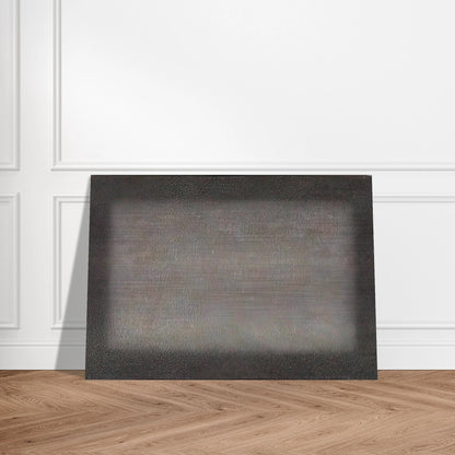 Window of Unknowing - 1976 - Richard Pousette-Dart Brushed Aluminum Print - 70x100 cm / 28x40 inches | Richard Pousette-Dart Aluminum Print | Richard Pousette-Dart Prints