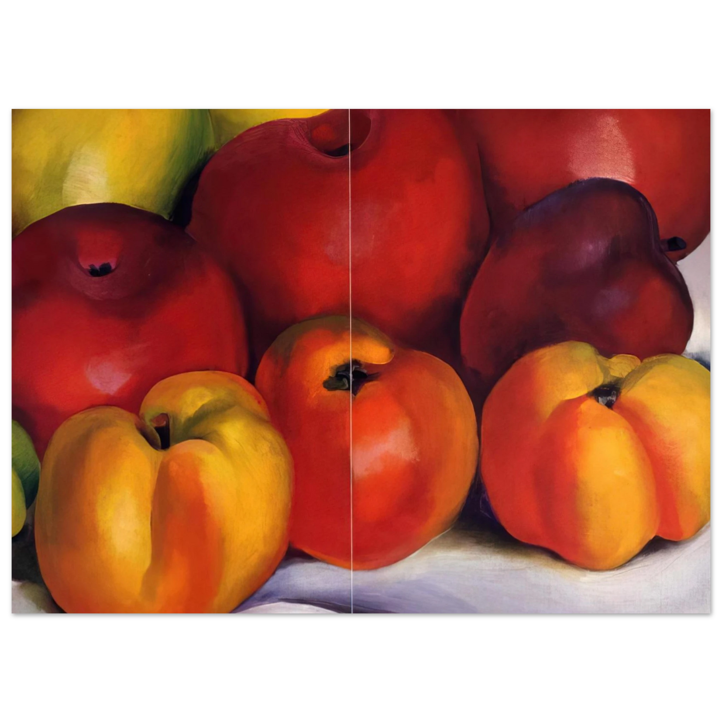 Wall art - 75x100 cm / 30x40 inches