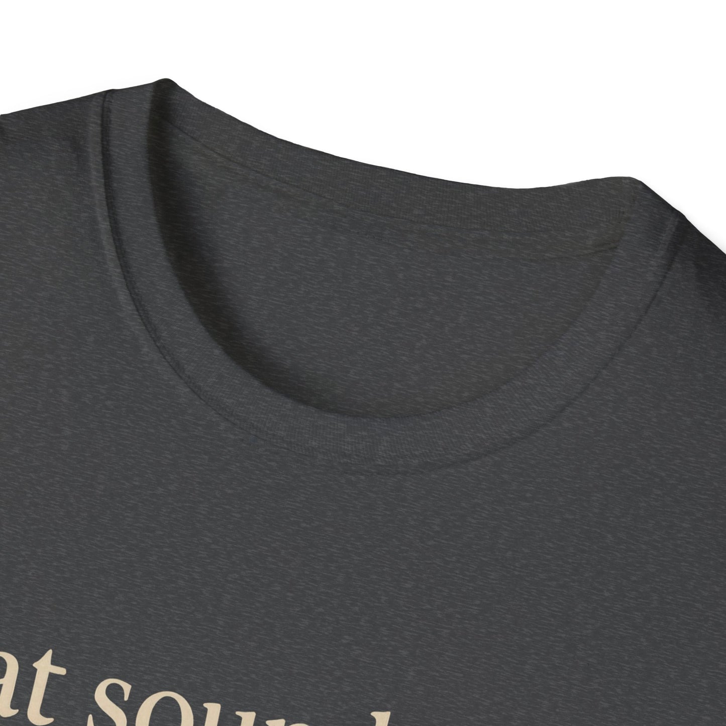 Camiseta divertida para esposa, camiseta con humor sarcástico sobre el matrimonio, camiseta con "Eso suena a problema de mi marido", regalo de aniversario, camiseta gráfica para parejas para mujer
