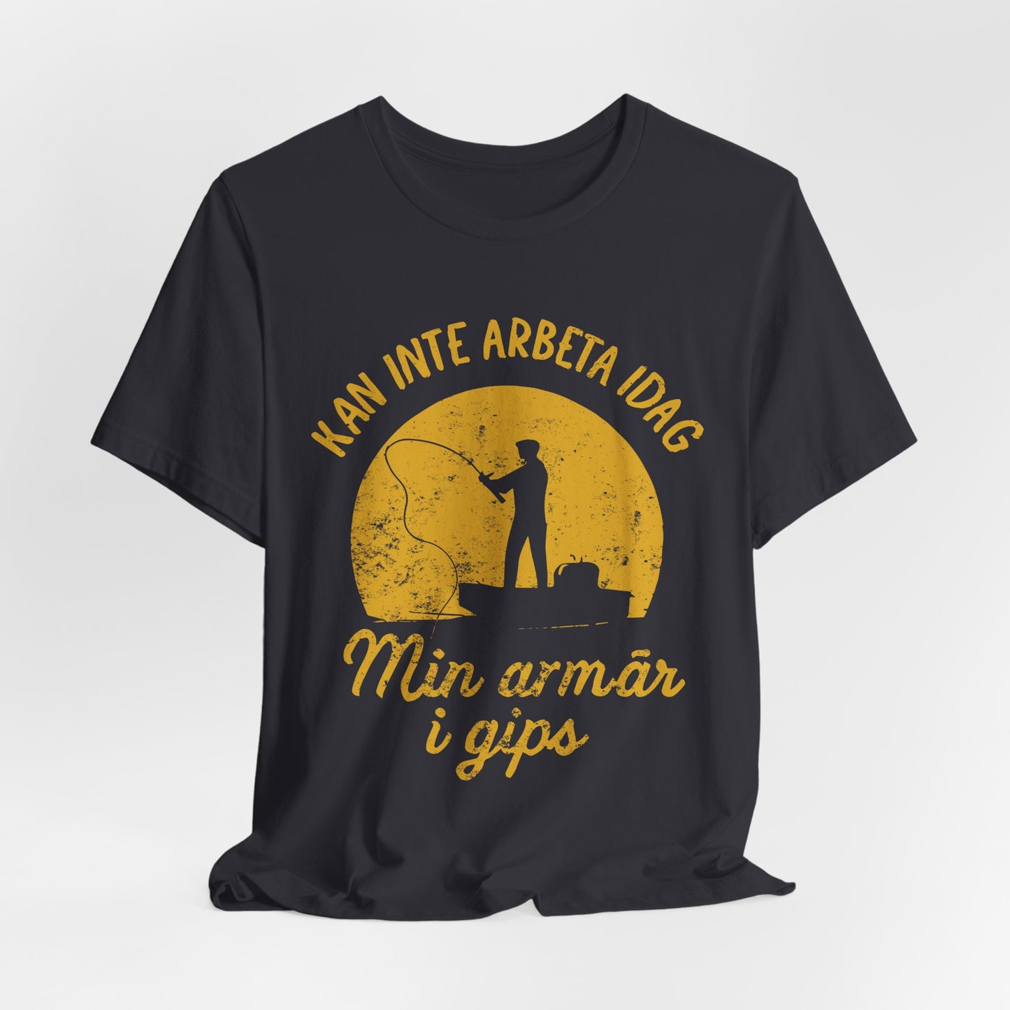 Unisex-T-Shirt – Lustiges Urlaubs-T-Shirt zum Entspannen, Geschenk für Reisende, Freizeitkleidung für jeden Tag, einzigartiges Sommeroutfit