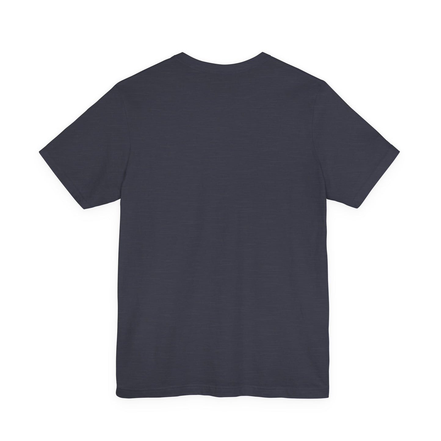 gewoon een papa die altijd melk mee terugnam halloween T-shirt - Unisex Jersey korte mouw T-shirt