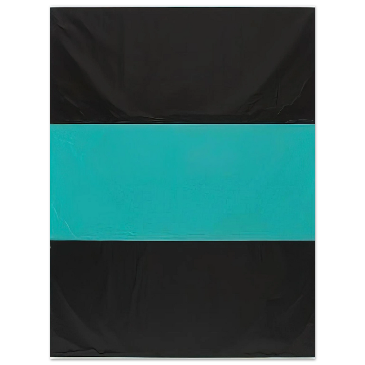Gunther Forg - Untitled - 1987 United States  75x100 cm / 30x40inches Fine Art Poster