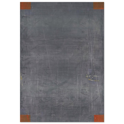 Bad Honnef Multiple - 1998 - Gunther Forg Brushed Aluminum Print - 70x100 cm / 28x40 inches | Gunther Forg Aluminum Print | Gunther Forg Prints