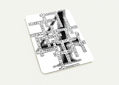 ESCHER (29) By MC Escher Pack of 10 Post Cards | MC Escher Post Cards | A6 (10.5 x 14.8 cm) - 4.1 x 5.8 inches