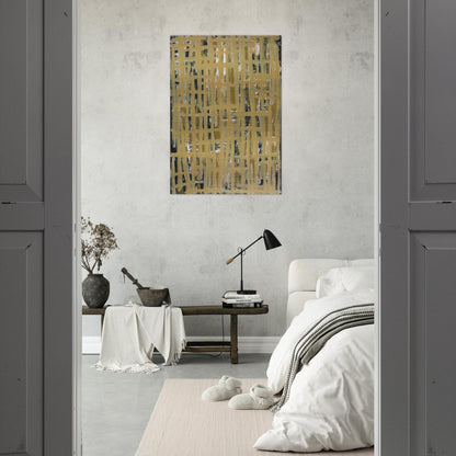 Untitled II - 1997 - Gunther Forg Brushed Aluminum Print - 70x100 cm / 28x40 inches | Gunther Forg Aluminum Print | Gunther Forg Prints