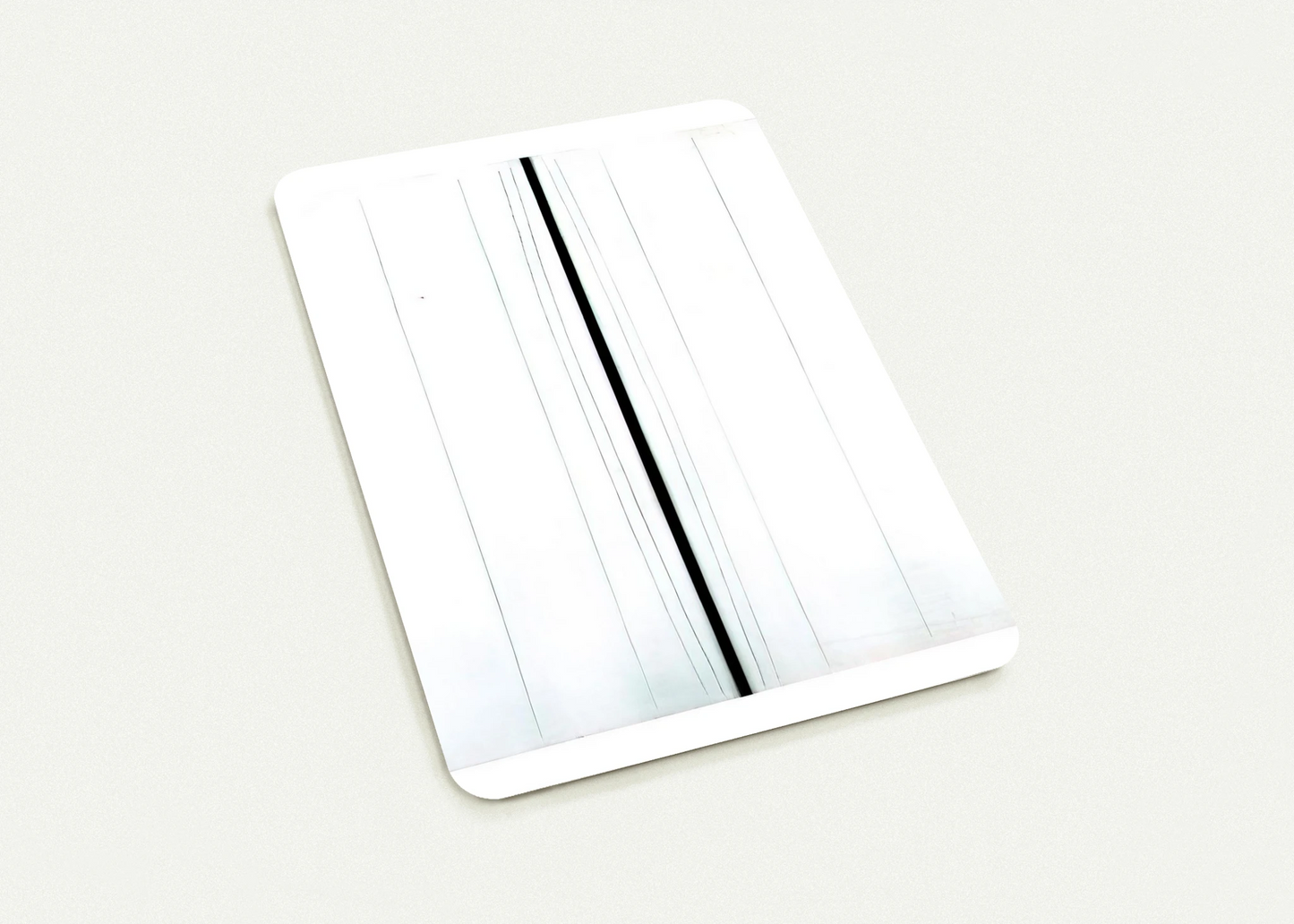 Composizione astratta n.1 - Art Informel By Bice Lazzari Pack of 10 Post Cards | Bice Lazzari Post Cards | A6 (10.5 x 14.8 cm) - 4.1 x 5.8 inches