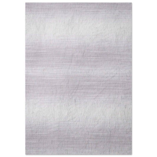 January 01, 1972 Abstraction - Marcia Hafif Brushed Aluminum Print - 70x100 cm / 28x40 inches | Marcia Hafif Aluminum Print | Marcia Hafif Prints