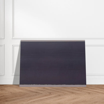 The Dylan Painting - 1966 - Brice Marden Brushed Aluminum Print - 70x100 cm / 28x40 inches | Brice Marden Aluminum Print | Brice Marden Prints