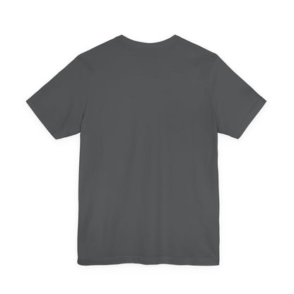 gewoon een papa die altijd melk mee terugnam halloween T-shirt - Unisex Jersey korte mouw T-shirt