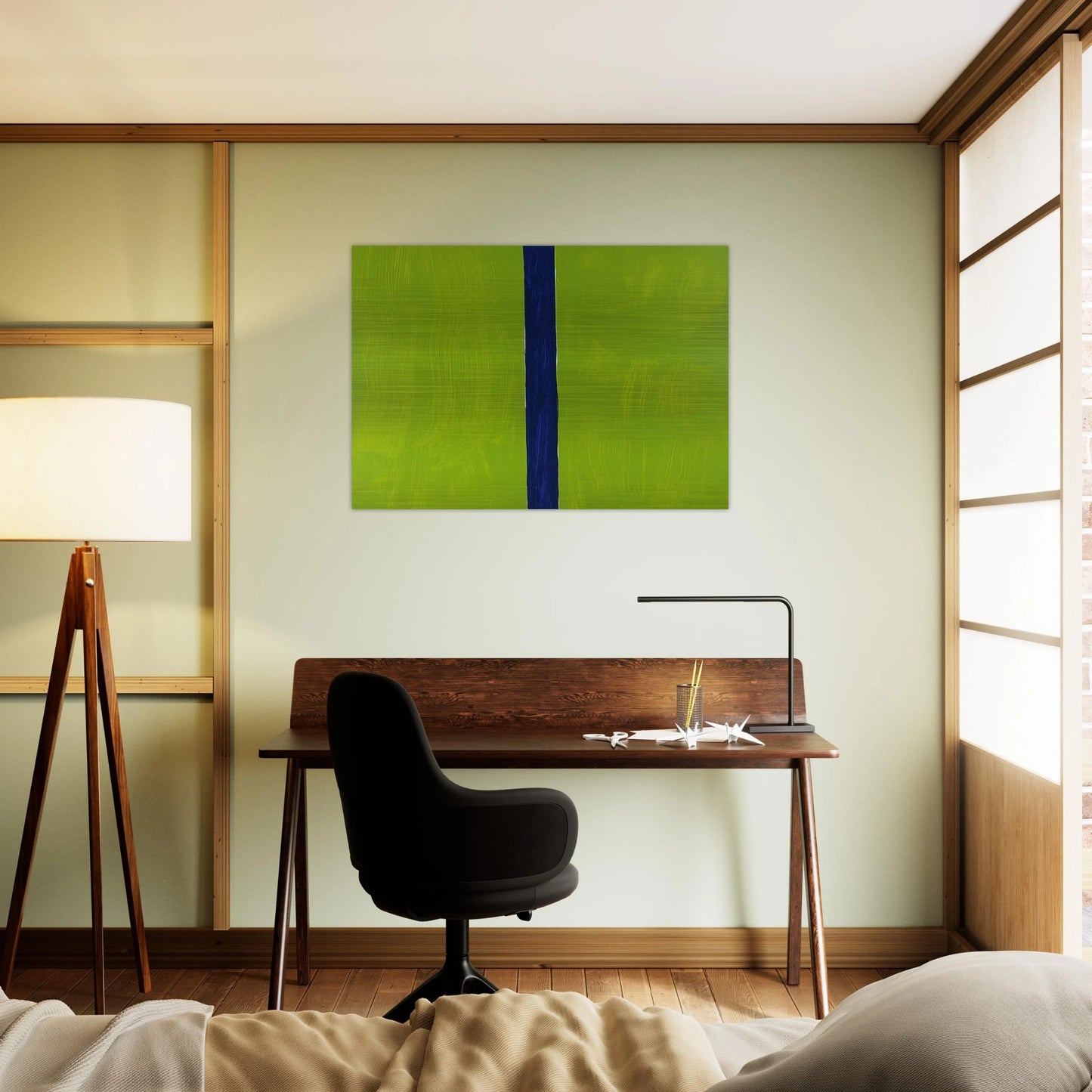 Kasseler Serie - 2000 - Gunther Forg Brushed Aluminum Print - 70x100 cm / 28x40 inches | Gunther Forg Aluminum Print | Gunther Forg Prints