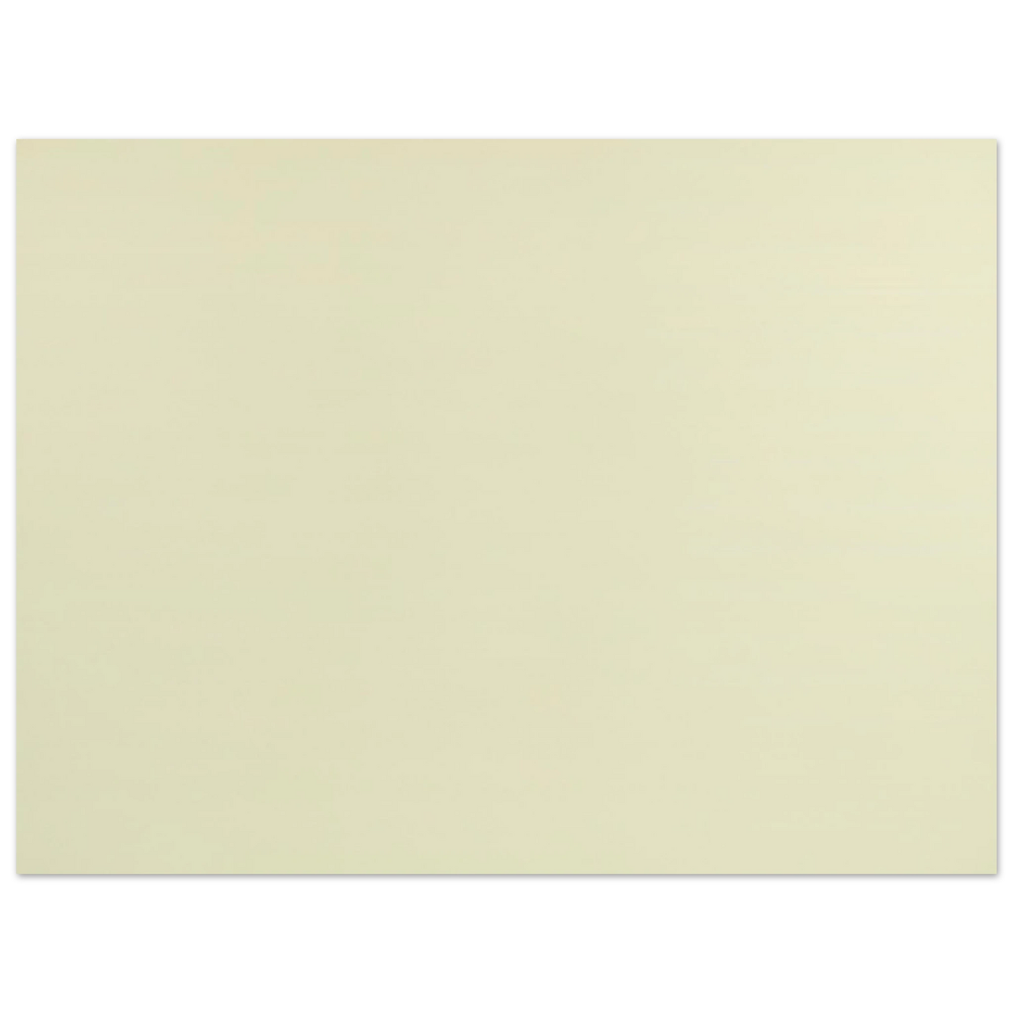 Agnes Martin - Mountain I  75x100 cm / 30x40inches Fine Art Poster