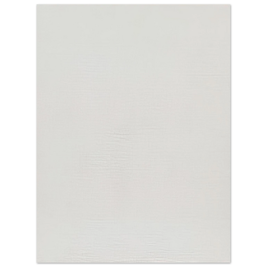 Robert Ryman - Twin  75x100 cm / 30x40inches Fine Art Poster