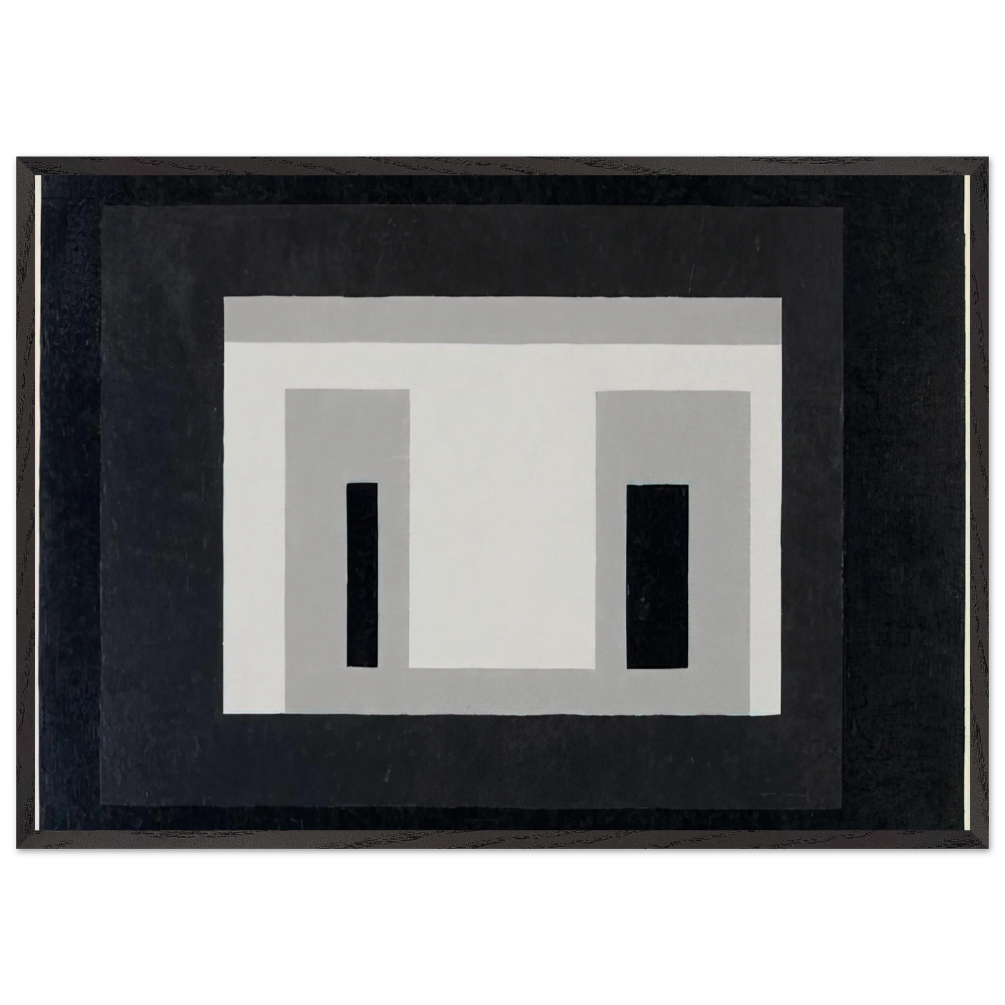 Wall art - Default Title - -Framed Art Print