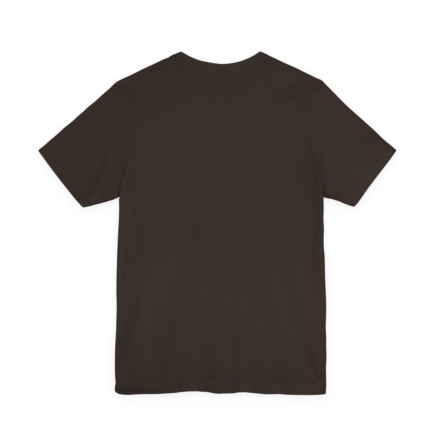 gewoon een papa die altijd melk mee terugnam halloween T-shirt - Unisex Jersey korte mouw T-shirt