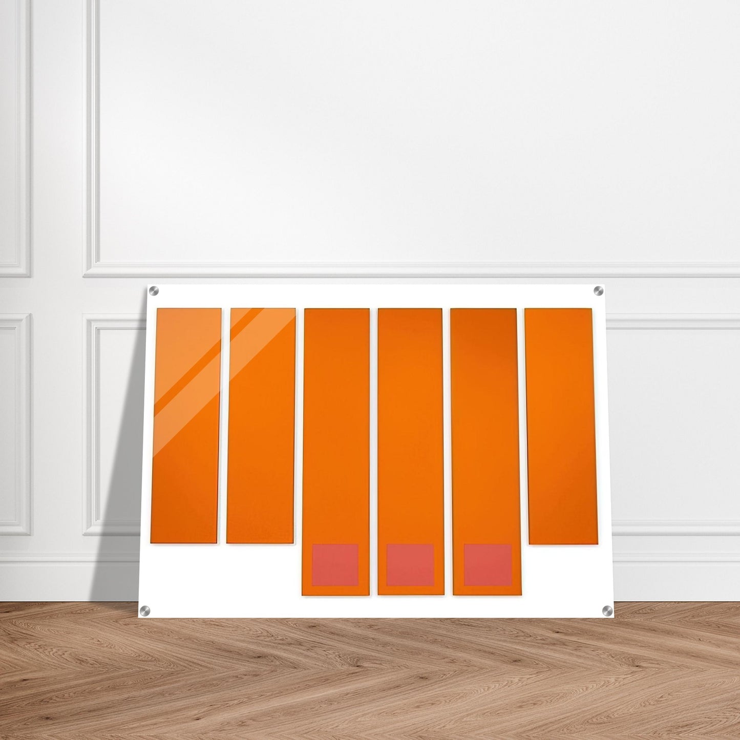 Avery - 1968 - Doug Ohlson Acrylic Print - 70x100 cm / 28x40″ inches | Doug Ohlson Wall Art | Doug Ohlson Prints