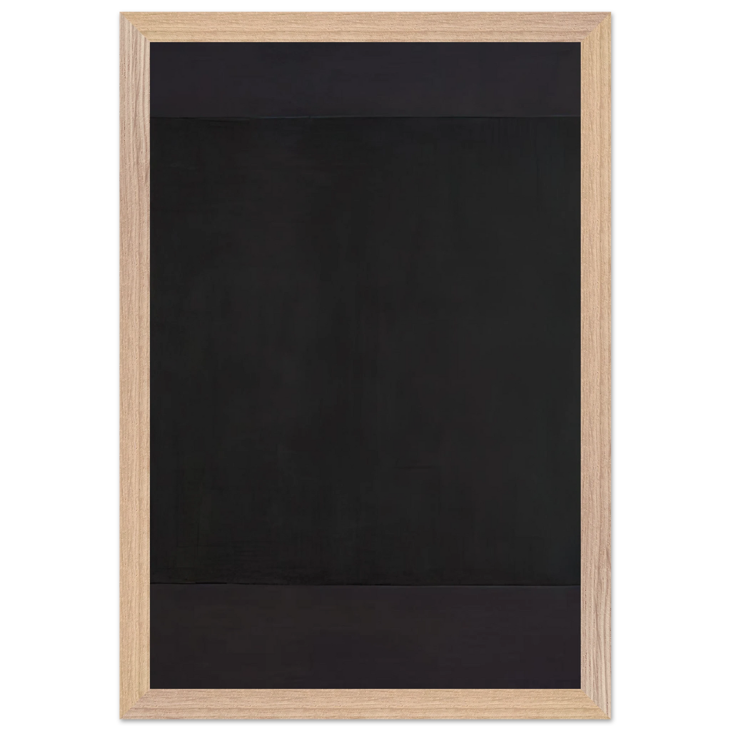 Mark Rothko - No. 7 - 1964 Wall Art - 60x80 cm / 24x32 inches - Fine Art Poster-canvas - -