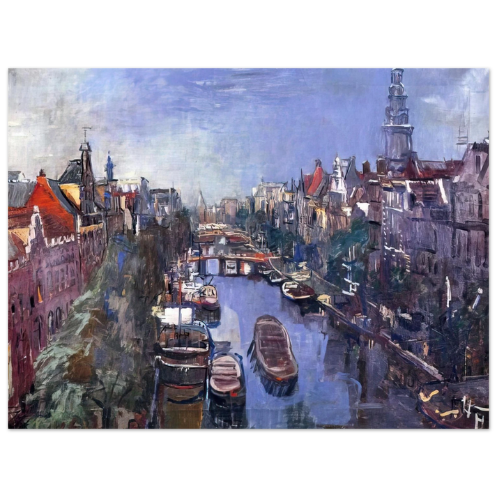 OSKAR KOKOSCHKA - NOT_DETECTED_235880  75x100 cm / 30x40inches Fine Art Poster