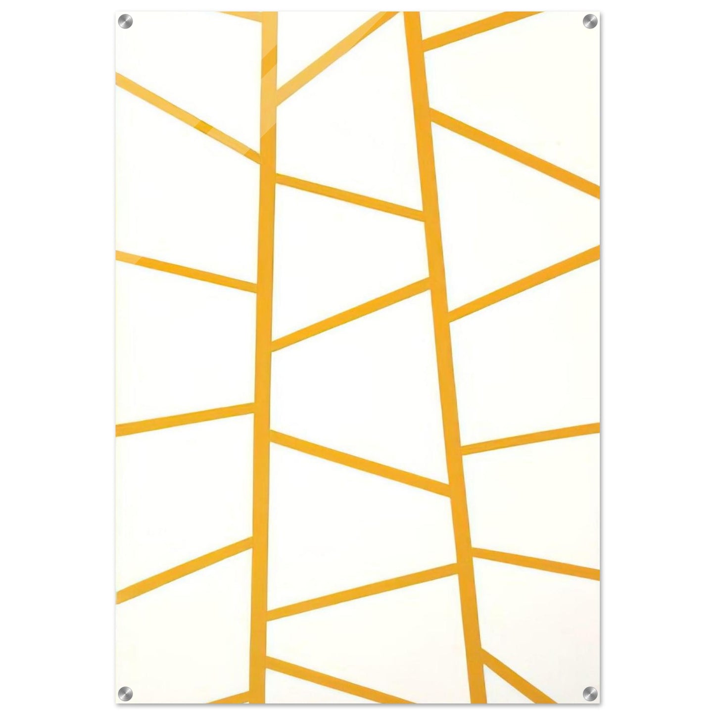 Untitled No. 5 - 1973 - Jeremy Moon Acrylic Print - 70x100 cm / 28x40″ inches | Jeremy Moon Wall Art | Jeremy Moon Prints