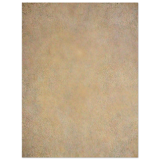 Richard Pousette-Dart - Golden Presence  75x100 cm / 30x40inches Fine Art Poster