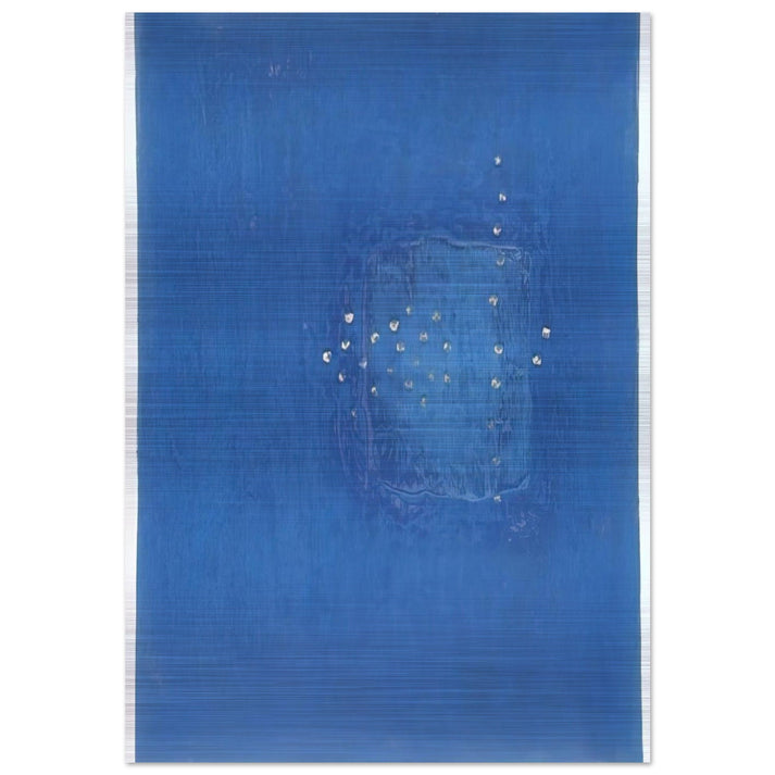 Kongamaluno - 1962 - Hiroyuki Tajima Brushed Aluminum Print - 70x100 cm / 28x40 inches | Hiroyuki Tajima Aluminum Print | Hiroyuki Tajima Prints