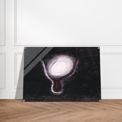 Chalice - 1941 - Morris Graves Acrylic Print - 70x100 cm / 28x40″ inches