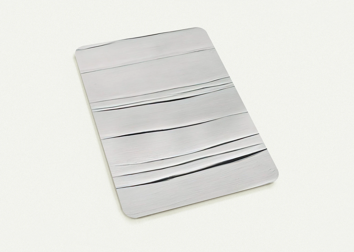 Achrome - 1958 By Piero Manzoni Pack of 10 Post Cards | Piero Manzoni Post Cards | A6 (10.5 x 14.8 cm) - 4.1 x 5.8 inches