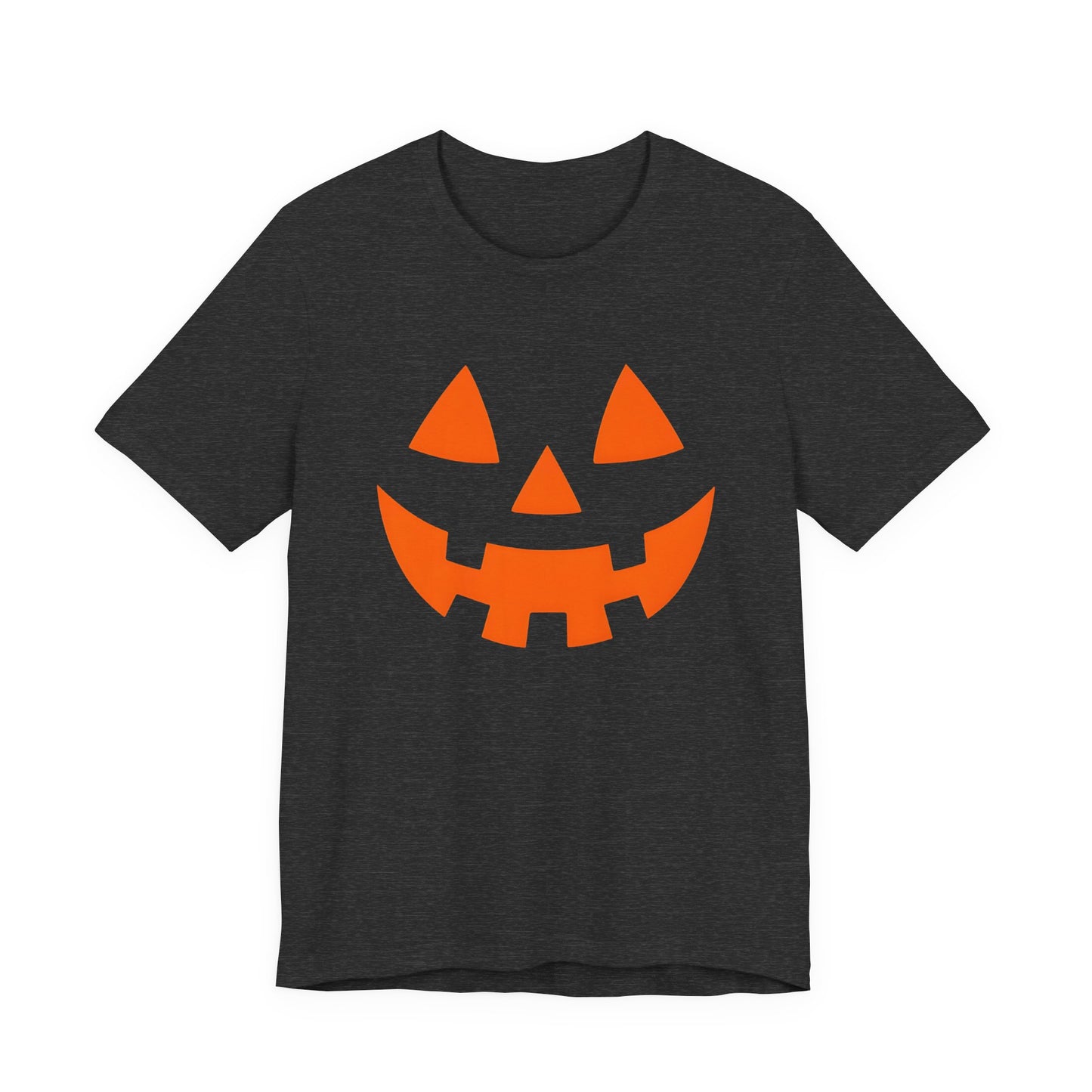 Vintage Jack o Lantern Jackolantern Pumpkin Face T-Shirt
