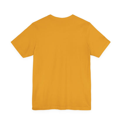 donker humor Blijf daar maar Hang in, het wordt nog erger Grappige sarcastische quote T-shirt grafisch grappig
