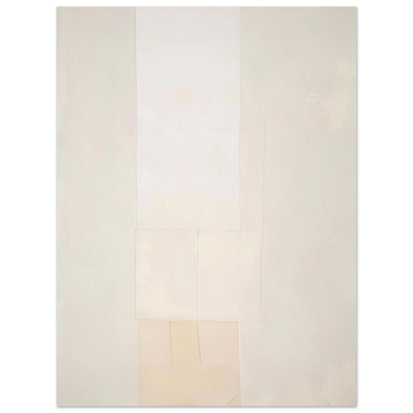 Edward Corbett - Untitled - 1969  75x100 cm / 30x40inches Fine Art Poster