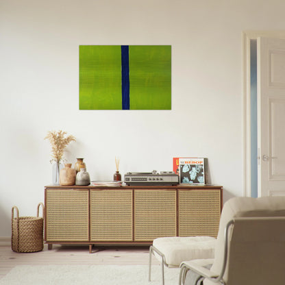 Kasseler Serie - 2000 - Gunther Forg Brushed Aluminum Print - 70x100 cm / 28x40 inches | Gunther Forg Aluminum Print | Gunther Forg Prints