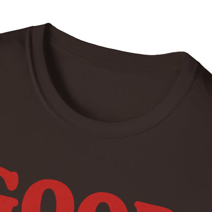 "Immigranten Maken Amerika Groot" T-Shirt, Pro-Immigrant Trots Grafisch T-shirt, Diversiteit Gelijkheid Boodschap Shirt, Vier Immigrantenrechten