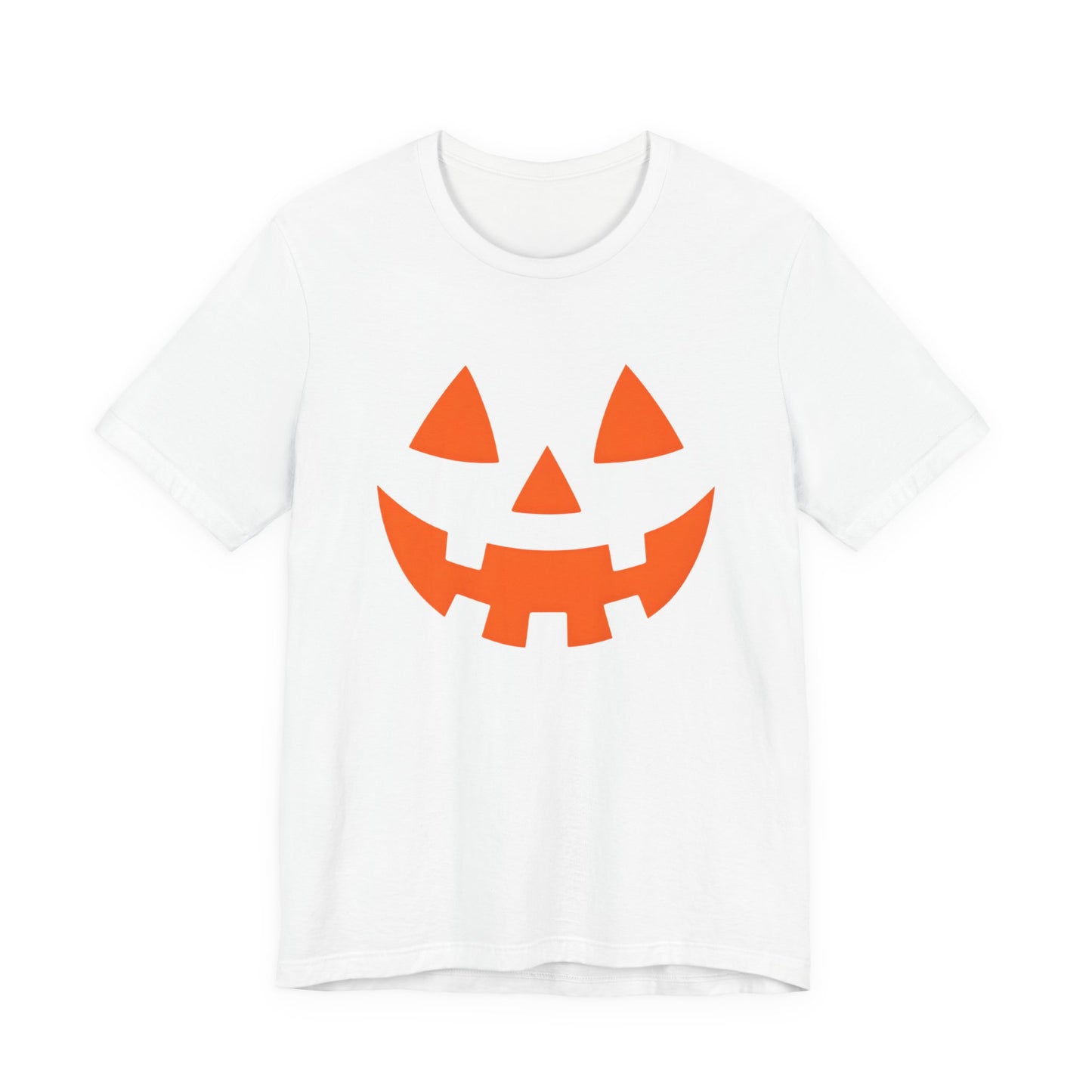 Vintage Jack o Lantern Jackolantern Pumpkin Face T-Shirt