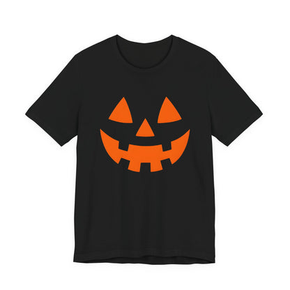 Vintage Jack o Lantern Jackolantern Pumpkin Face T-Shirt