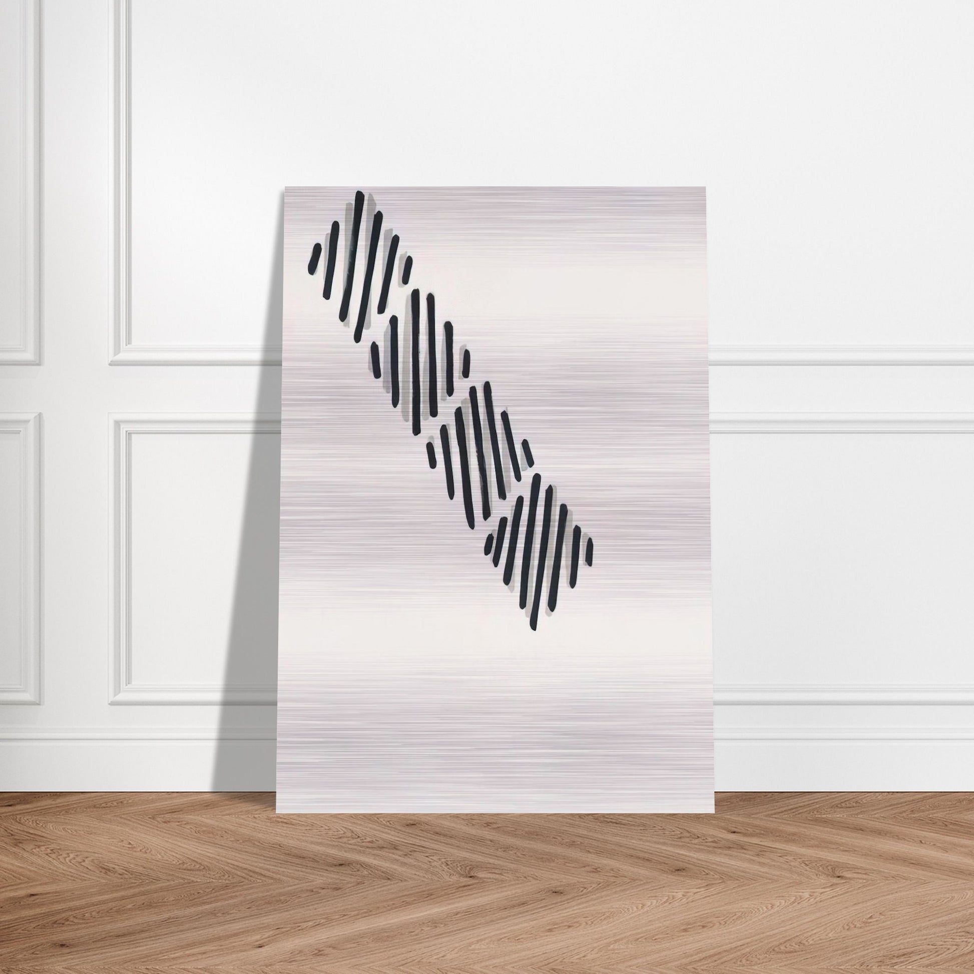 72.73.D - 160 X 148 - 1973 - Martin Barre Brushed Aluminum Print - 70x100 cm / 28x40 inches | Martin Barre Aluminum Print | Martin Barre Prints