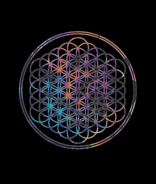 Bring Me The Horizon Logo Art Print | Premium Band Poster | RedKalion