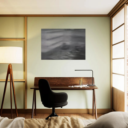 ARREST NO 674 1 1988 - Gerhard Richter Brushed Aluminum Print - 70x100 cm / 28x40 inches | Gerhard Richter Aluminum Print | Gerhard Richter Prints