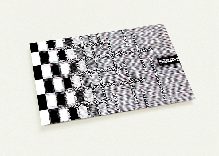 METAMORPHOSIS II EXCERPT 7 By MC Escher Pack of 10 Post Cards | MC Escher Post Cards | A6 (10.5 x 14.8 cm) - 4.1 x 5.8 inches