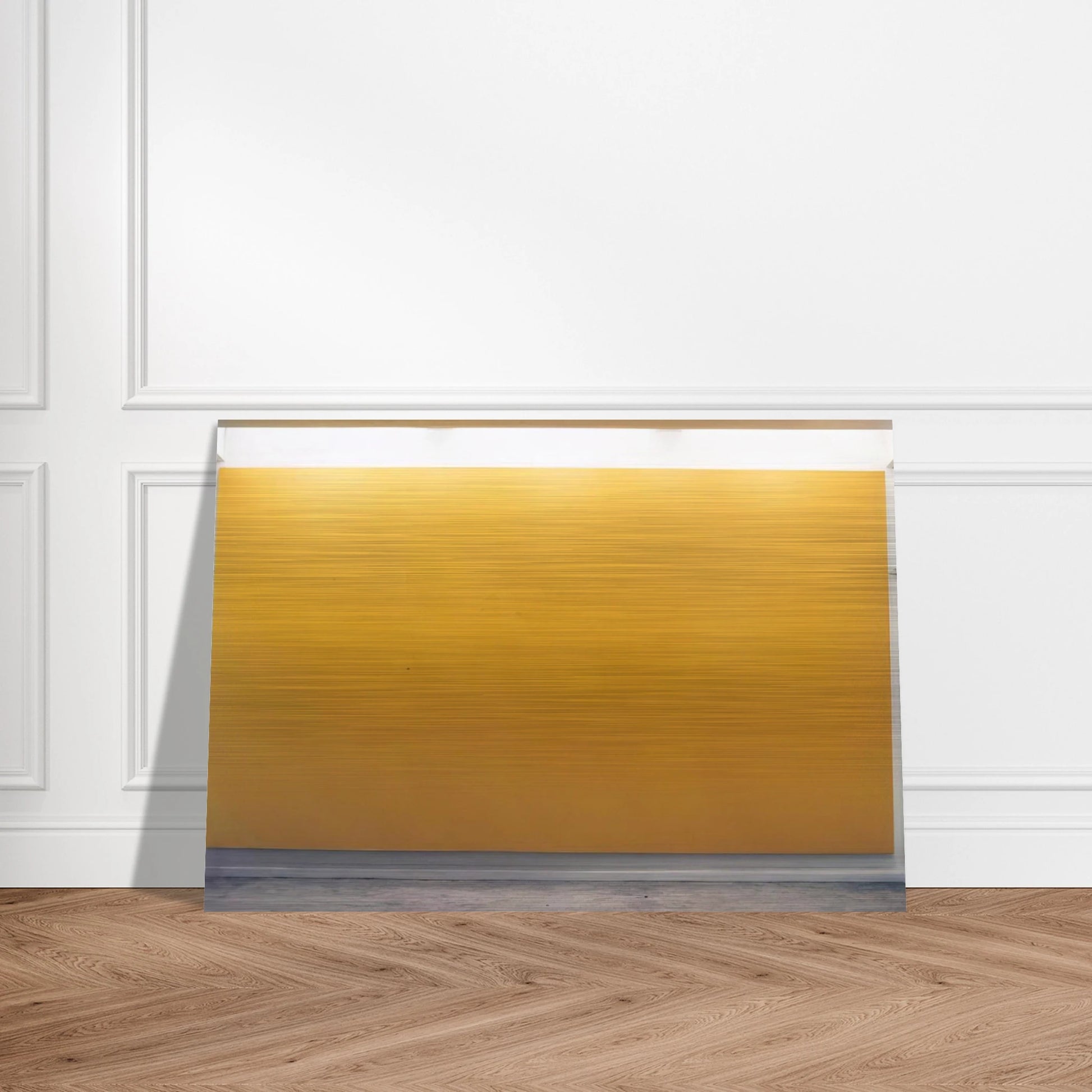 Golden Age - 1966 - Jeremy Moon Brushed Aluminum Print - 70x100 cm / 28x40 inches | Jeremy Moon Aluminum Print | Jeremy Moon Prints