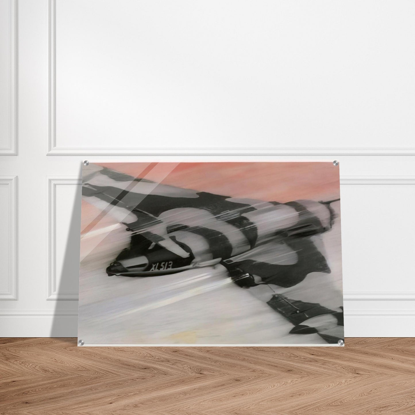 XL 513 1964 - Gerhard Richter Acrylic Print - 70x100 cm / 28x40″ inches