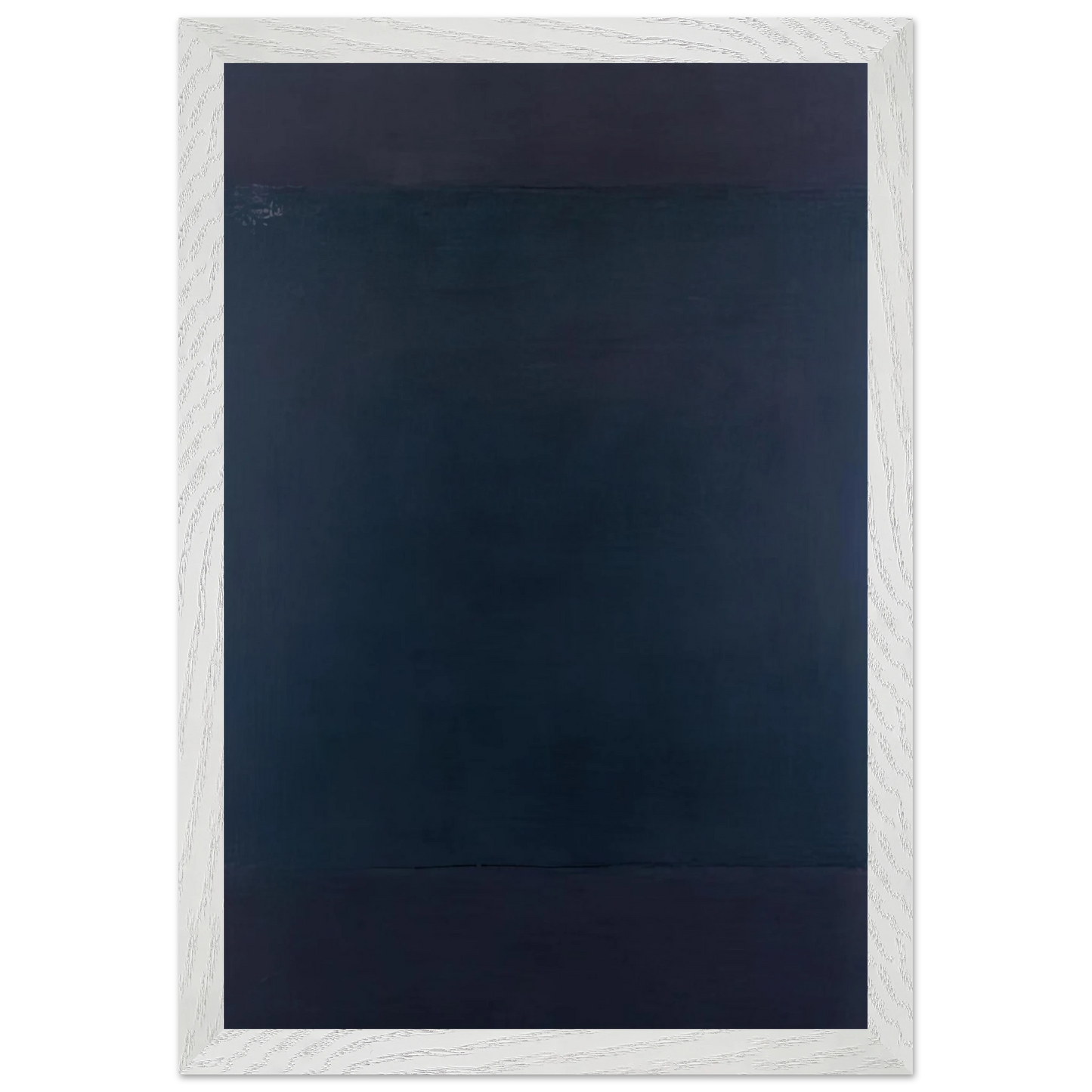 Mark Rothko - No. 5 - 1964 Wall Art - 30x40 cm / 12x16 inches - Fine Art Poster-canvas - -