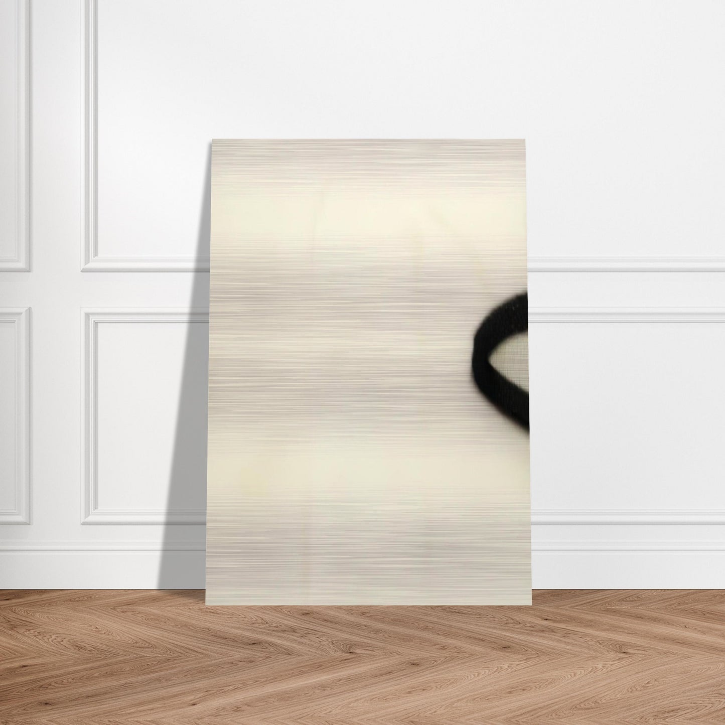 64-1-3 - 1964 - Martin Barre Brushed Aluminum Print - 70x100 cm / 28x40 inches | Martin Barre Aluminum Print | Martin Barre Prints