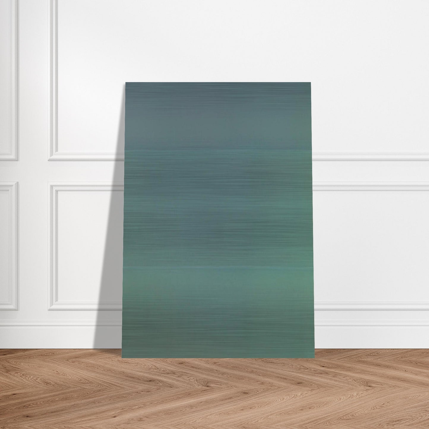 UNTITLED 1968 - BLINKY PALERMO Brushed Aluminum Print - 70x100 cm / 28x40 inches | BLINKY PALERMO Aluminum Print | BLINKY PALERMO Prints