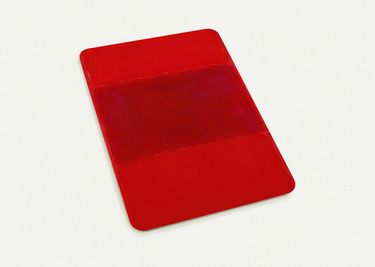 No.301 - 1959 By Mark Rothko Pack of 10 Post Cards | Mark Rothko Post Cards | A6 (10.5 x 14.8 cm) - 4.1 x 5.8 inches