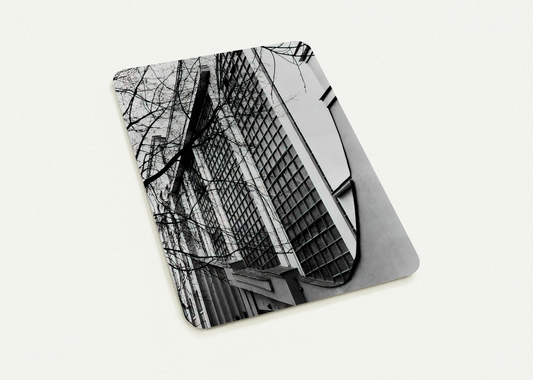 Architecture Moscow - photo By Gunther Forg Pack of 10 Post Cards | Gunther Forg Post Cards | A6 (10.5 x 14.8 cm) - 4.1 x 5.8 inches