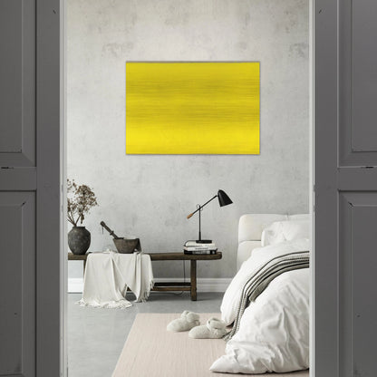 Untitled - 1963 - Mario Schifano Brushed Aluminum Print - 70x100 cm / 28x40 inches | Mario Schifano Aluminum Print | Mario Schifano Prints