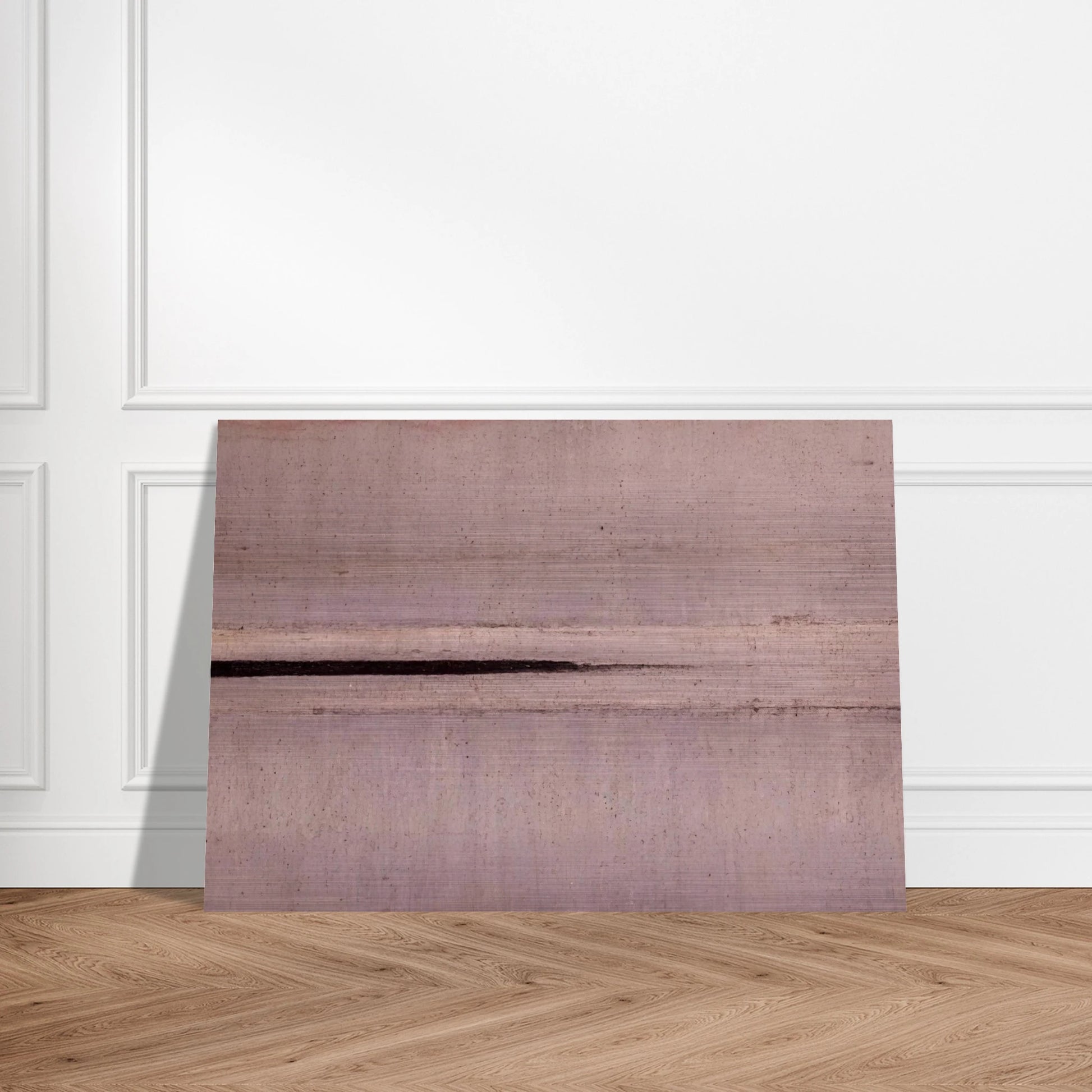 Indicazione - 1964 - Bice Lazzari Brushed Aluminum Print - 70x100 cm / 28x40 inches | Bice Lazzari Aluminum Print | Bice Lazzari Prints