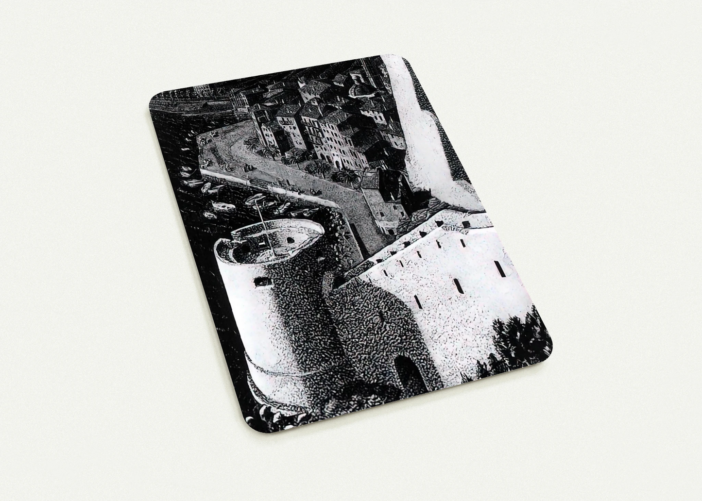 ESCHER (23) By MC Escher Pack of 10 Post Cards | MC Escher Post Cards | A6 (10.5 x 14.8 cm) - 4.1 x 5.8 inches