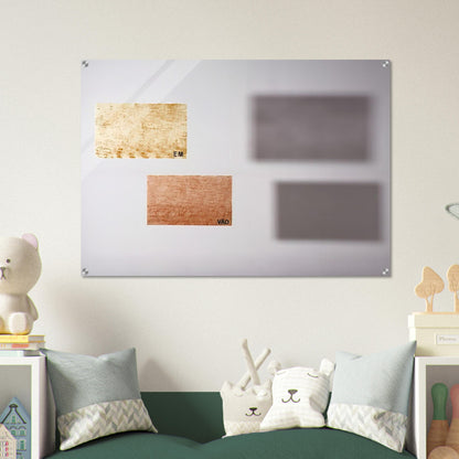 Poems of Light. In vain - 1957 - Lygia Pape Acrylic Print - 70x100 cm / 28x40″ inches | Lygia Pape Wall Art | Lygia Pape Prints
